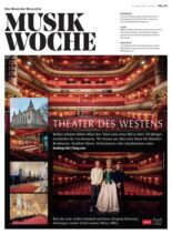 MusikWoche – 16 Januar 2023