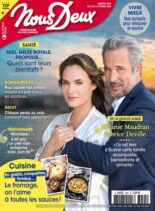 Nous Deux – 07 fevrier 2023