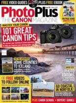 PhotoPlus The Canon Magazine – March 2023
