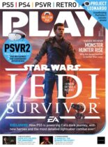 PLAY – March 2023