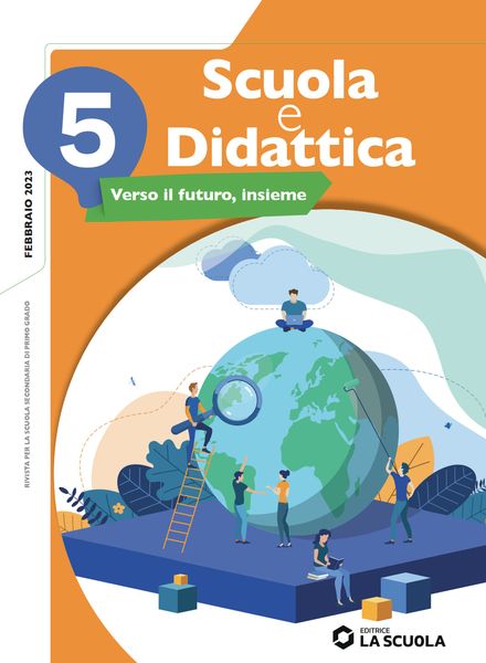 Scuola e Didattica – Febbraio 2023