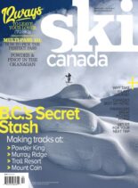 Ski Canada – Winter 2023