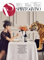 Spirito diVino – Gennaio-Febbraio 2023