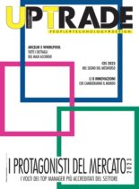 UpTrade – Gennaio-Febbraio 2023
