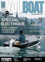 Youboat – Fevrier-Mars 2023