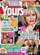 Yours UK – 12 February 2023