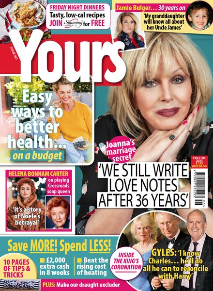 Yours UK – 12 February 2023