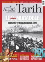 Atlas Tarih – Subat 2023