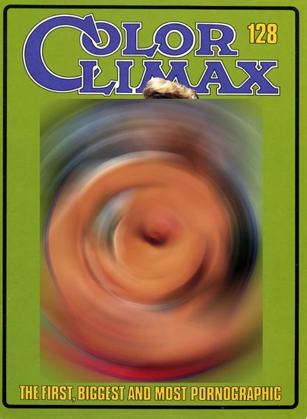 Color Climax – Nr 128