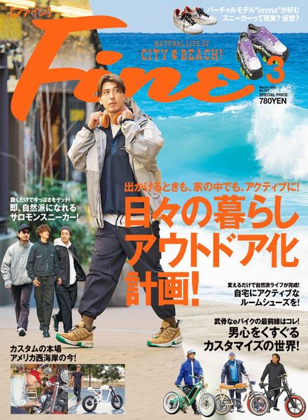 Fine – 2023-02-01