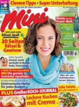 Mini – 08 Februar 2023
