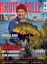 RUTE&ROLLE – Februar 2023