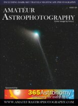 Amateur Astrophotography – Issue 109 2023