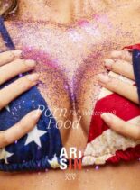 Aris’in Arise Magazine – Vol 14 Fall-Winter 2018