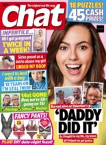 Chat – 16 February 2023
