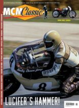 Classic Bike – 09 februari 2023