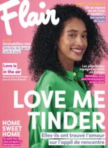 Flair French Edition – 8 Fevrier 2023