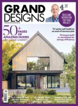 Grand Designs UK – March 2023