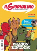 Il Giornalino – 19 Febbraio 2023