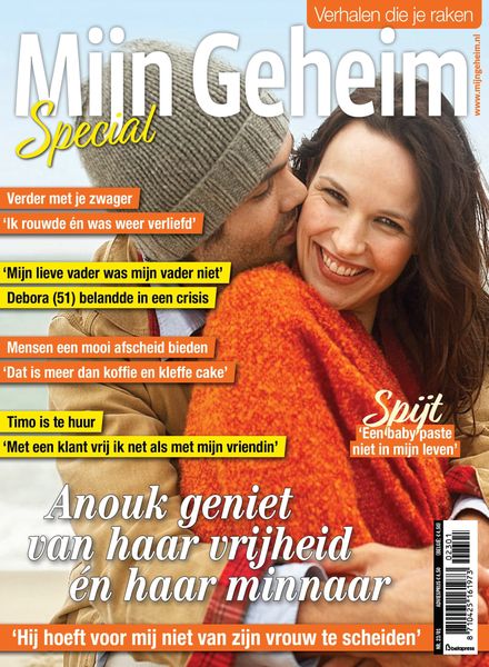 Mijn Geheim Special – februari 2023