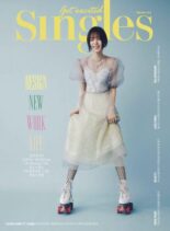 Singles – 2023-02-01