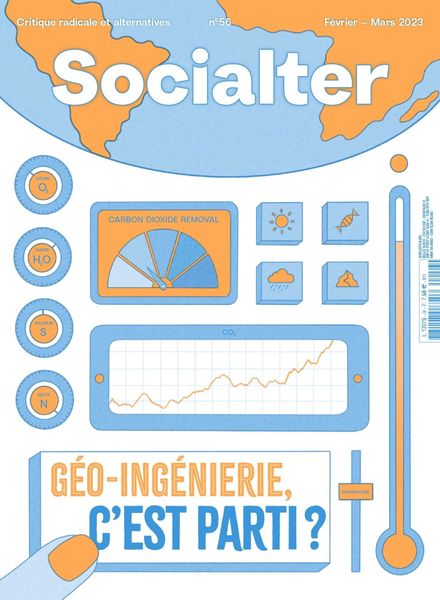 Socialter – fevrier 2023