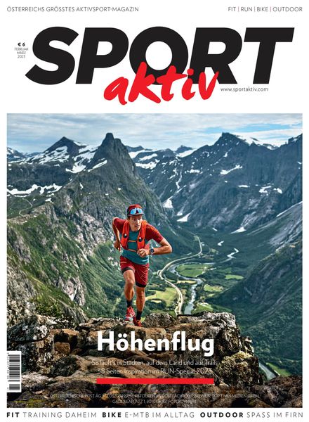 SPORTaktiv – 09 Februar 2023