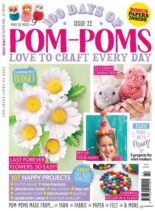 100 Days of Craft – February 2023