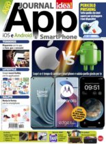 App Journal – Gennaio-Febbraio 2023