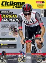 Ciclismo a Fondo – febrero 2023