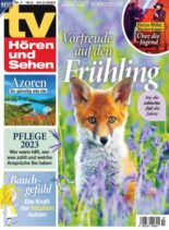 TV Horen und Sehen – 10 Februar 2023