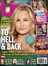 Us Weekly – February 20 2023