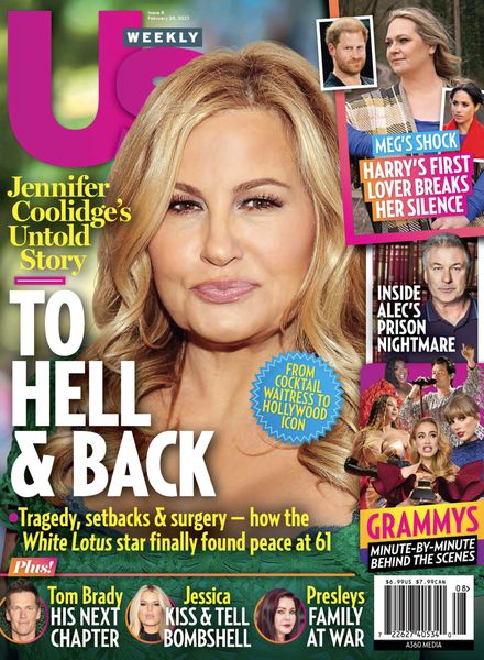 Us Weekly – February 20 2023