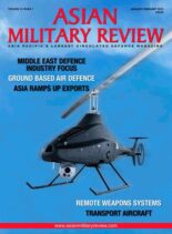 Asian Military Review – January-February 2023