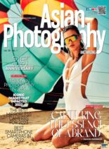 Asian Photography – January 2023