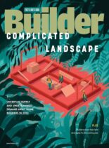 Builder – January-February 2023