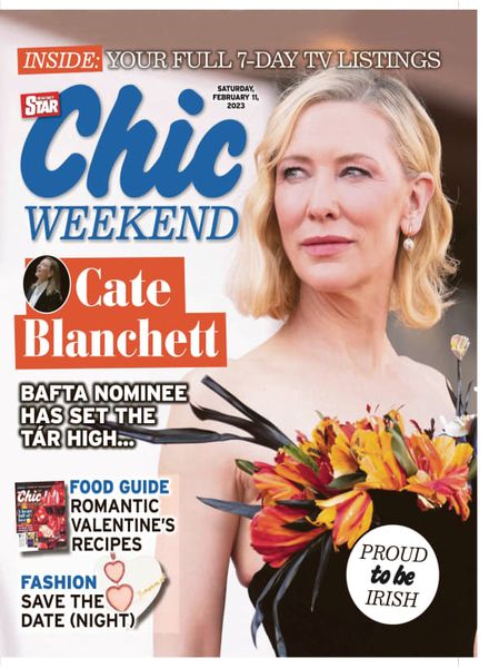 Chic – 11 February 2023