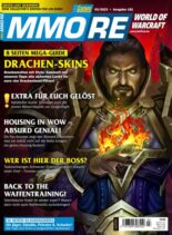 PC Games MMore – Marz 2023