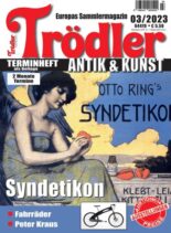 Trodler ORIGINAL – 12 Februar 2023