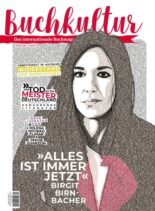 Buchkultur – Nr 1 2023