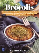Cozinha Vegana – dezembro 2022