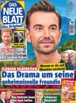Das Neue Blatt – 15 Februar 2023