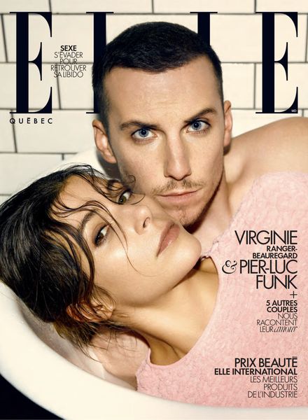 Elle Quebec – fevrier 2023