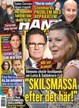 Hant i Veckan – 15 februari 2023