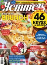 Hemmets Veckotidning – 13 februari 2023