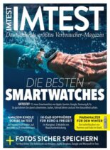 Imtest – Das Verbraucher Magazin – Nr 1 2023