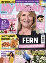 My Weekly – 14 February 2023