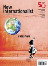 New Internationalist – March 2023