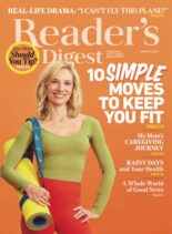Reader’s Digest Canada – March 2023
