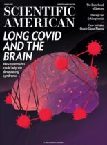 Scientific American – March 2023